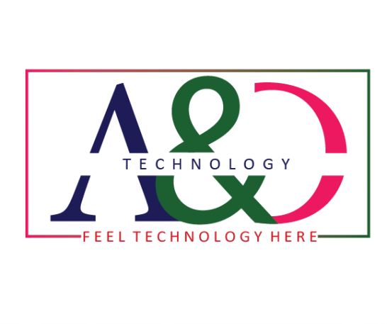 A & D Technology Logo